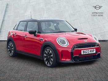 Used MINI Hatch 2023 for sale - 78879954: Photo