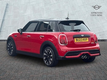 Used MINI Hatch 2023 for sale - 78879954: Photo