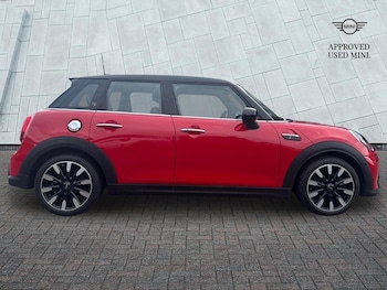 Used MINI Hatch 2023 for sale - 78879954: Photo
