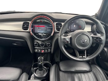 Used MINI Hatch 2023 for sale - 78879954: Photo