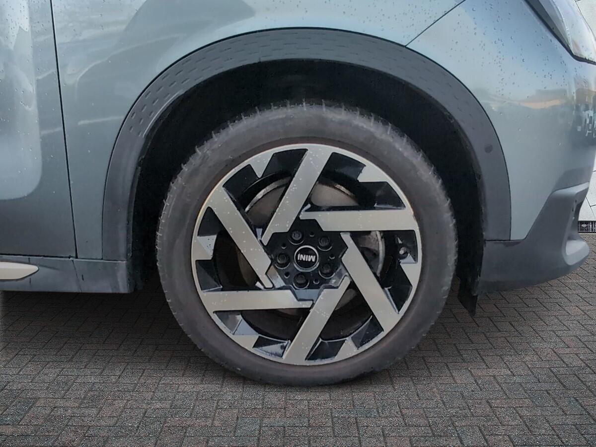 Used MINI Countryman 2024 for sale - 76888274: Photo 14