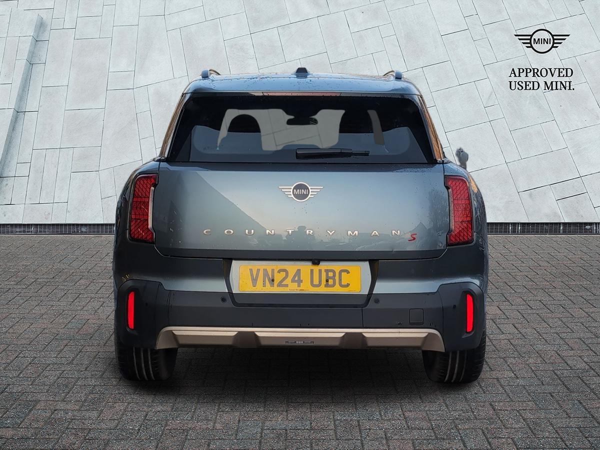 Used MINI Countryman 2024 for sale - 76888274: Photo 15
