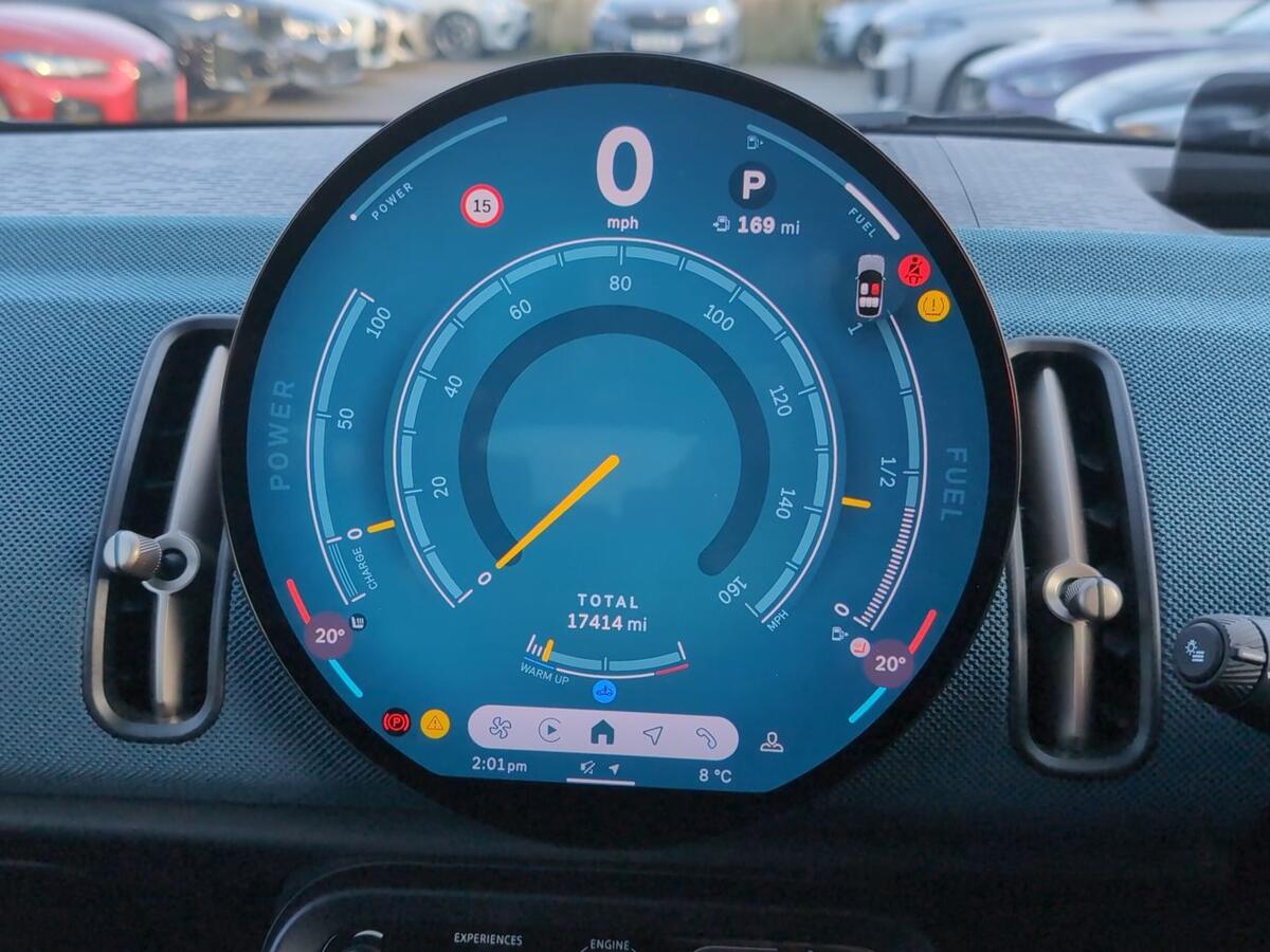 Used MINI Countryman 2024 for sale - 76888274: Photo 17