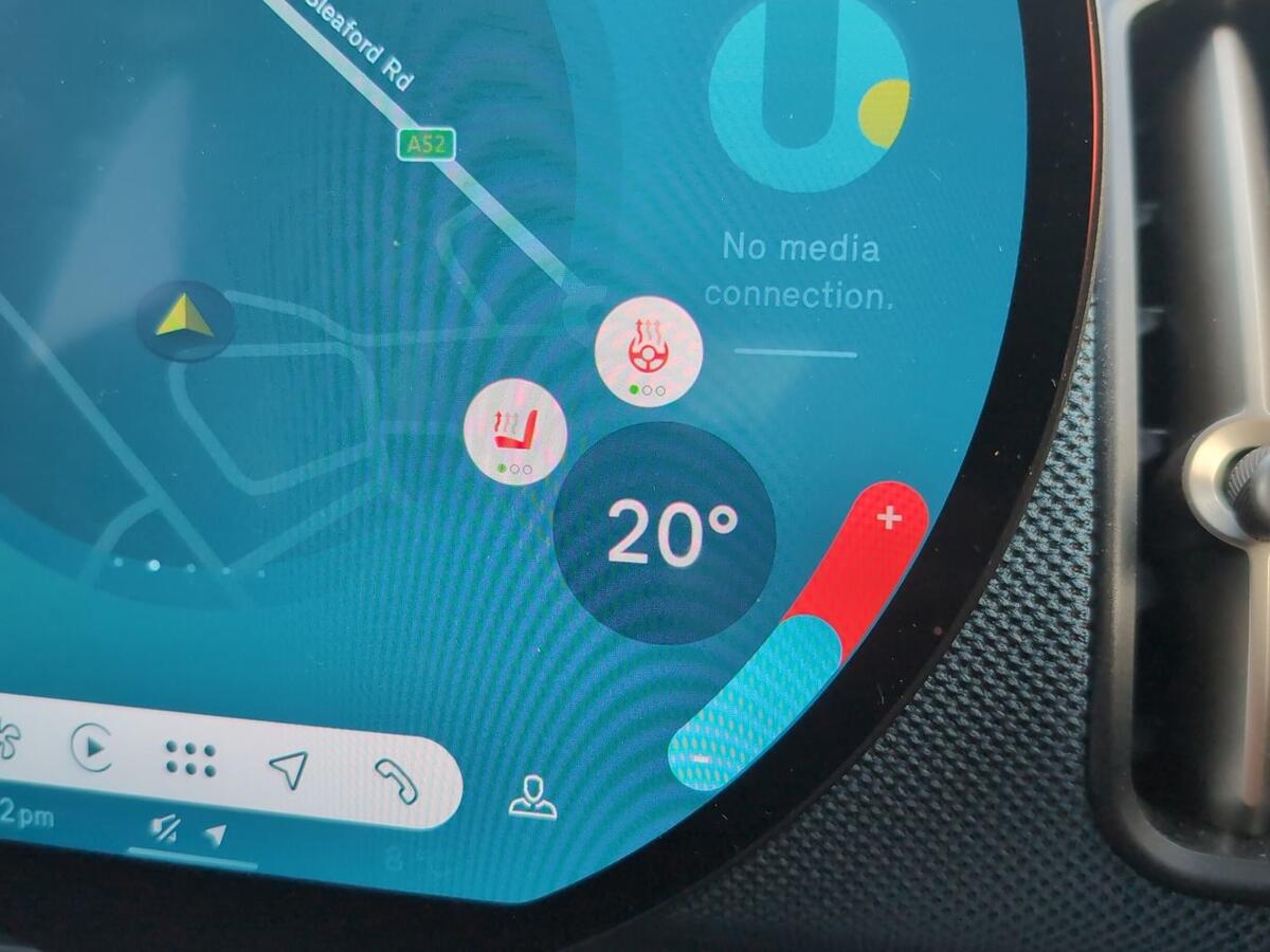 Used MINI Countryman 2024 for sale - 76888274: Photo 19