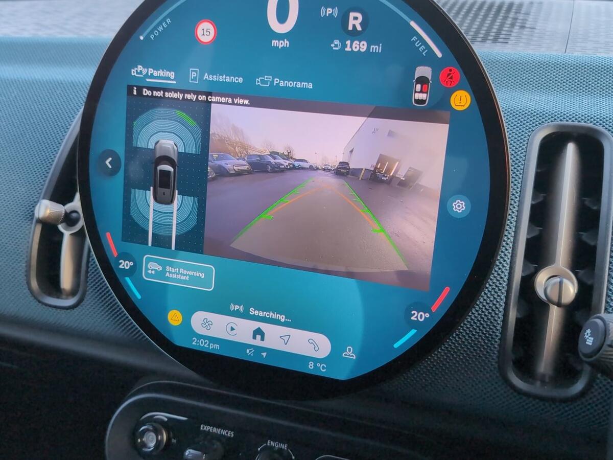 Used MINI Countryman 2024 for sale - 76888274: Photo 24