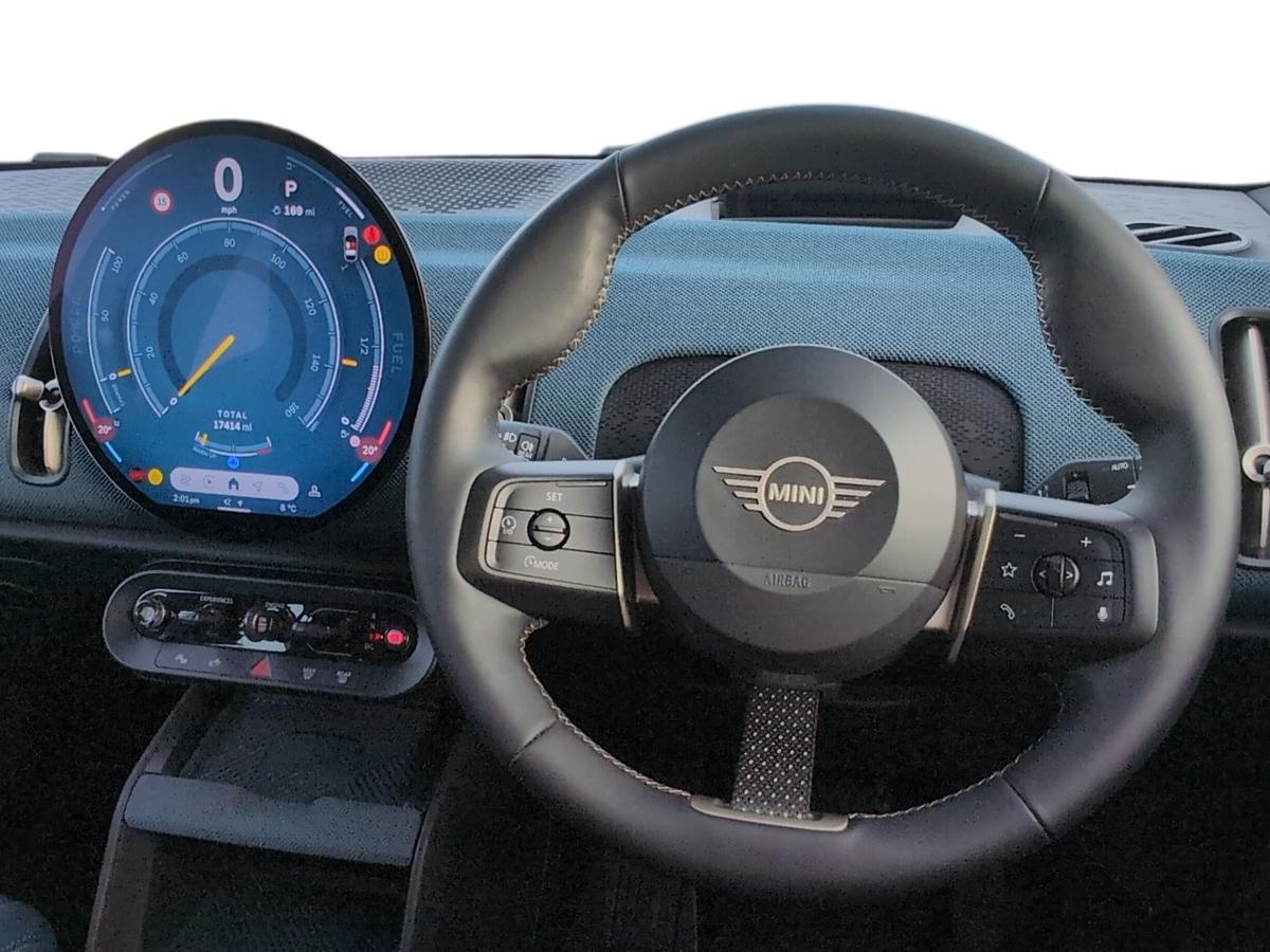 Used MINI Countryman 2024 for sale - 76888274: Photo 5