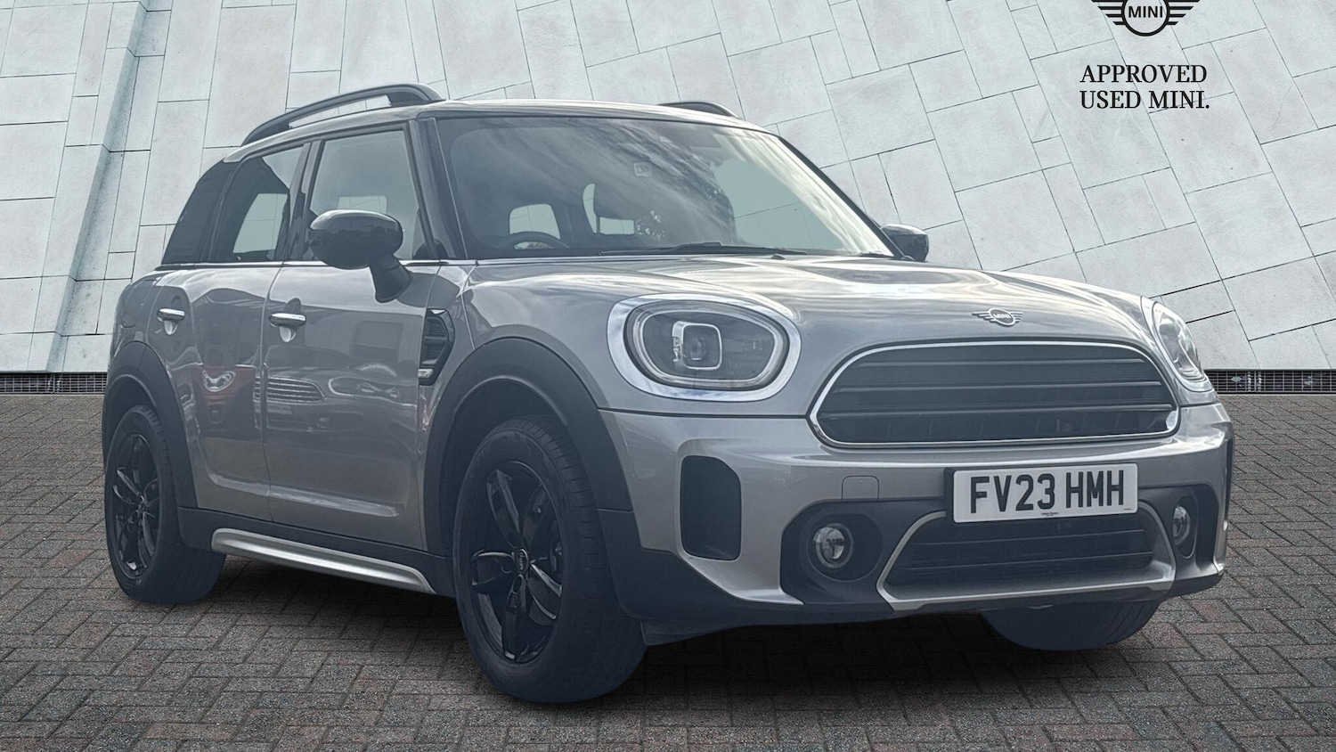 Used MINI Countryman 2023 for sale - 76154356: Photo 1