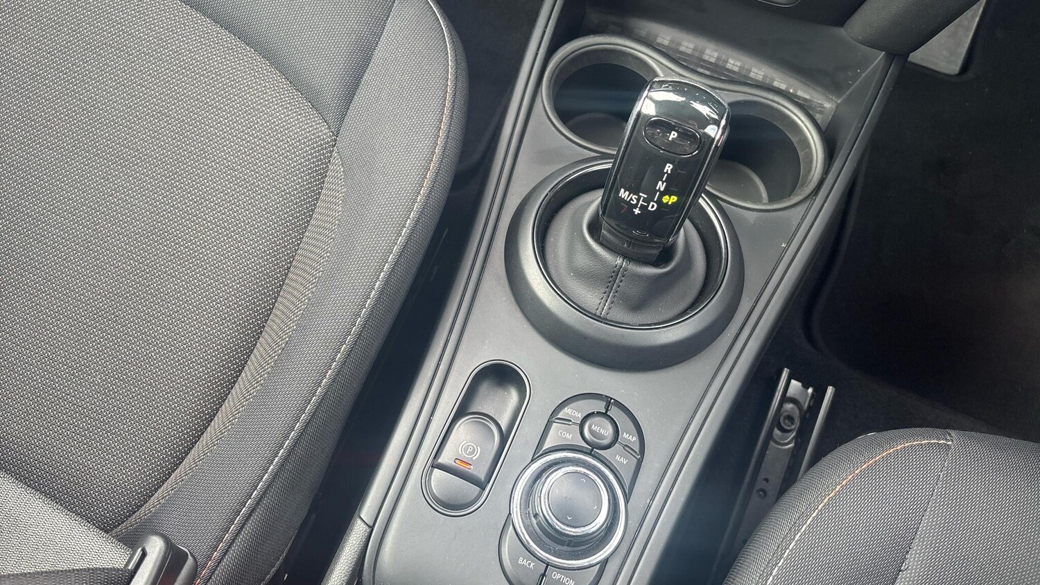 Used MINI Countryman 2023 for sale - 76154356: Photo 10