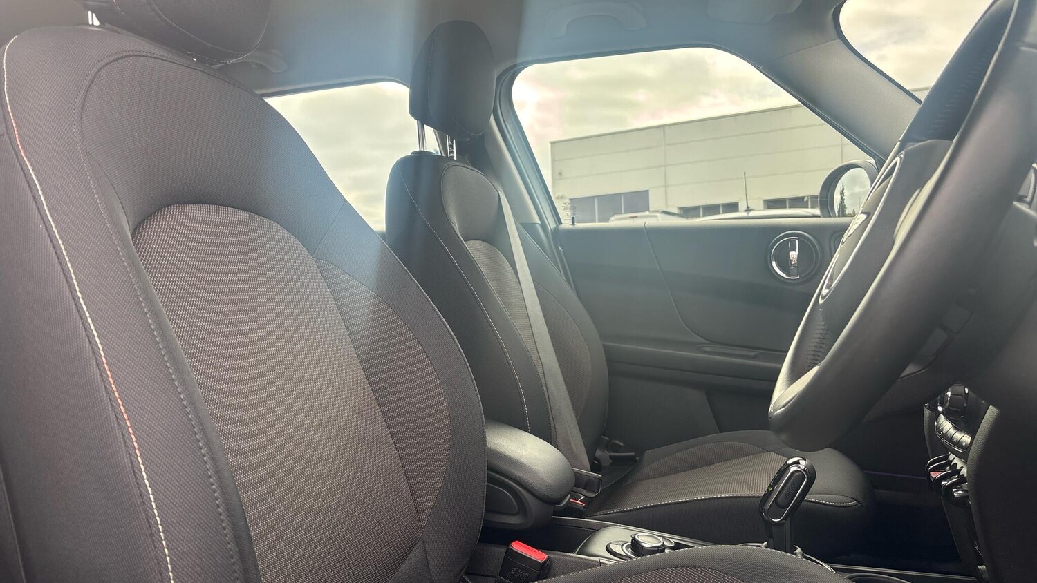 Used MINI Countryman 2023 for sale - 76154356: Photo 11