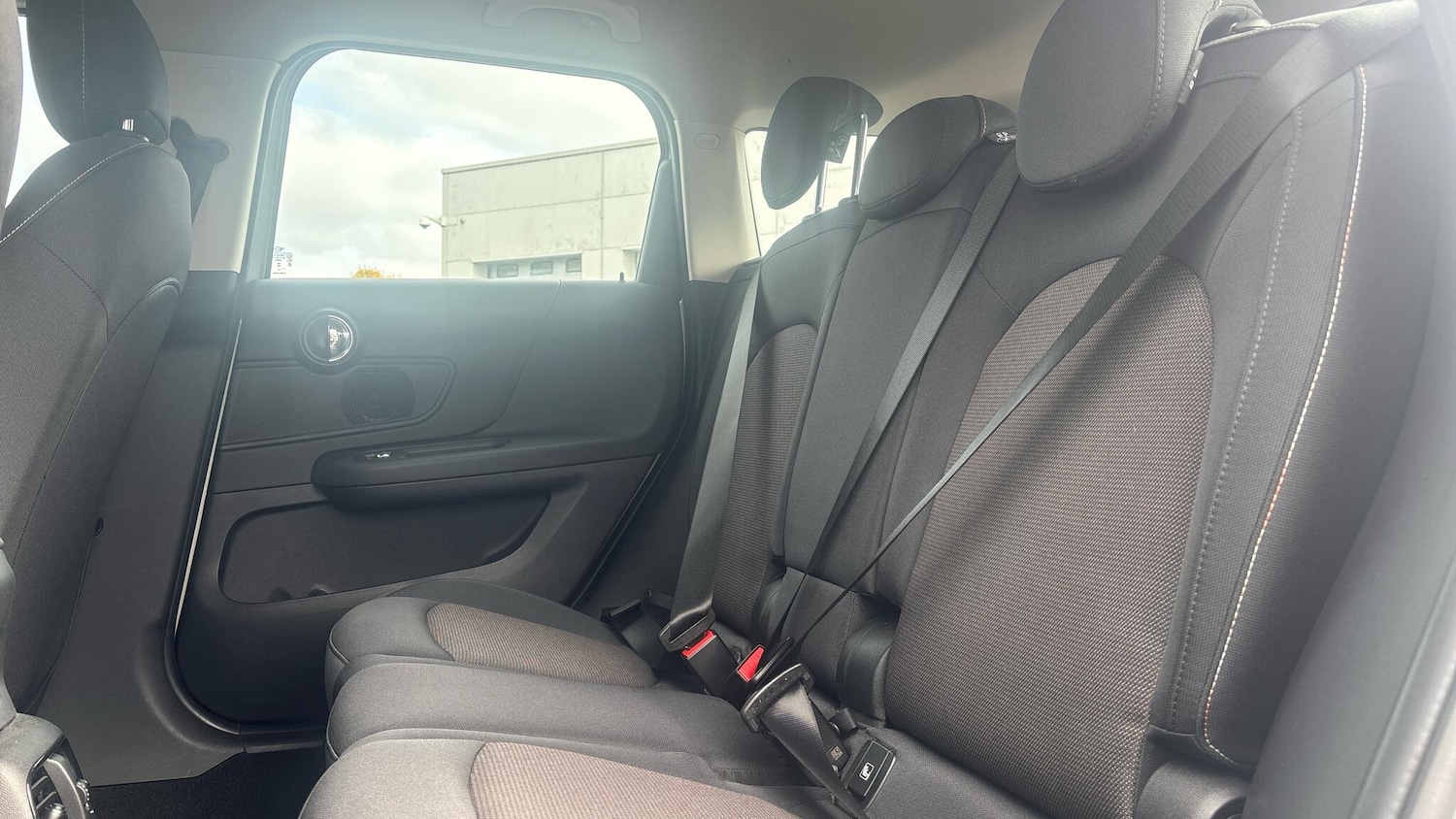 Used MINI Countryman 2023 for sale - 76154356: Photo 12