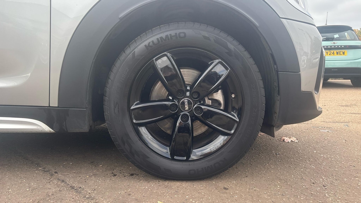 Used MINI Countryman 2023 for sale - 76154356: Photo 14