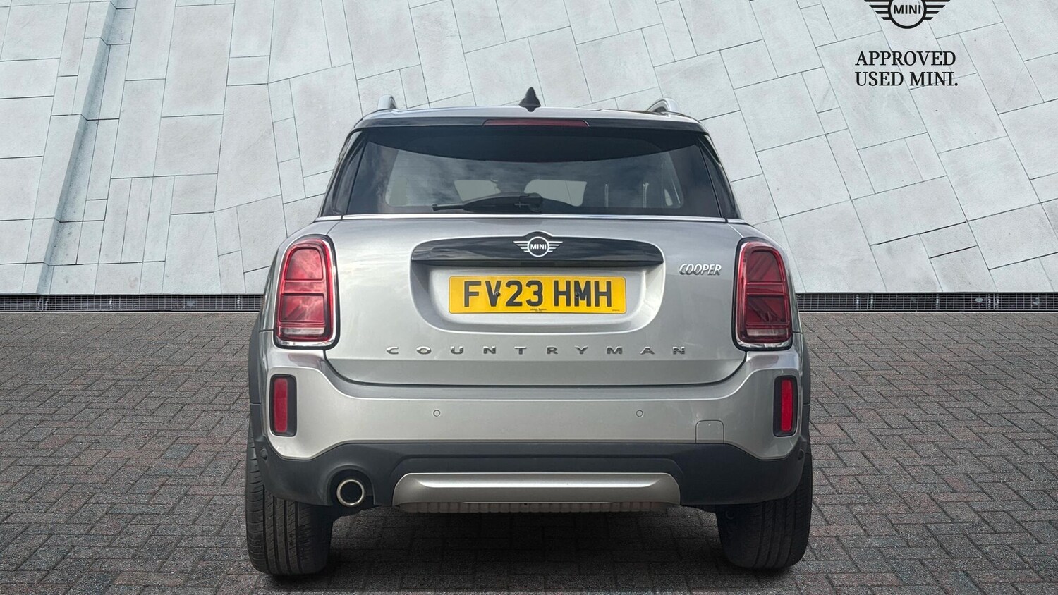 Used MINI Countryman 2023 for sale - 76154356: Photo 15