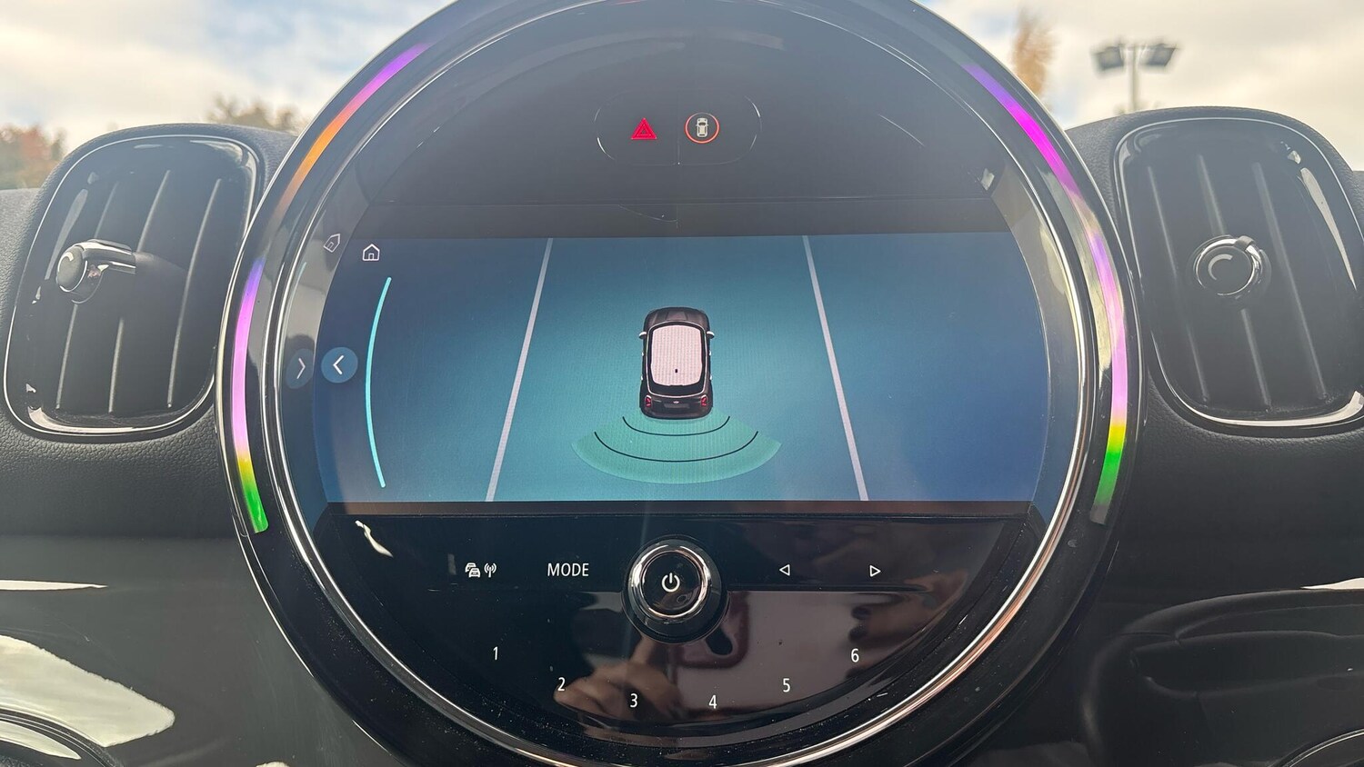 Used MINI Countryman 2023 for sale - 76154356: Photo 17