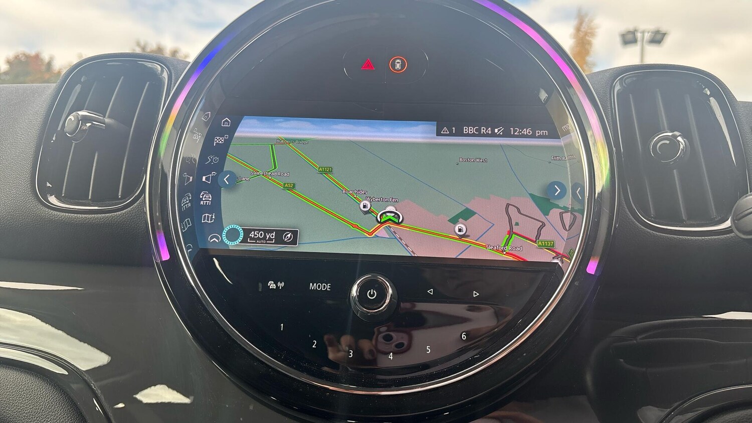 Used MINI Countryman 2023 for sale - 76154356: Photo 18