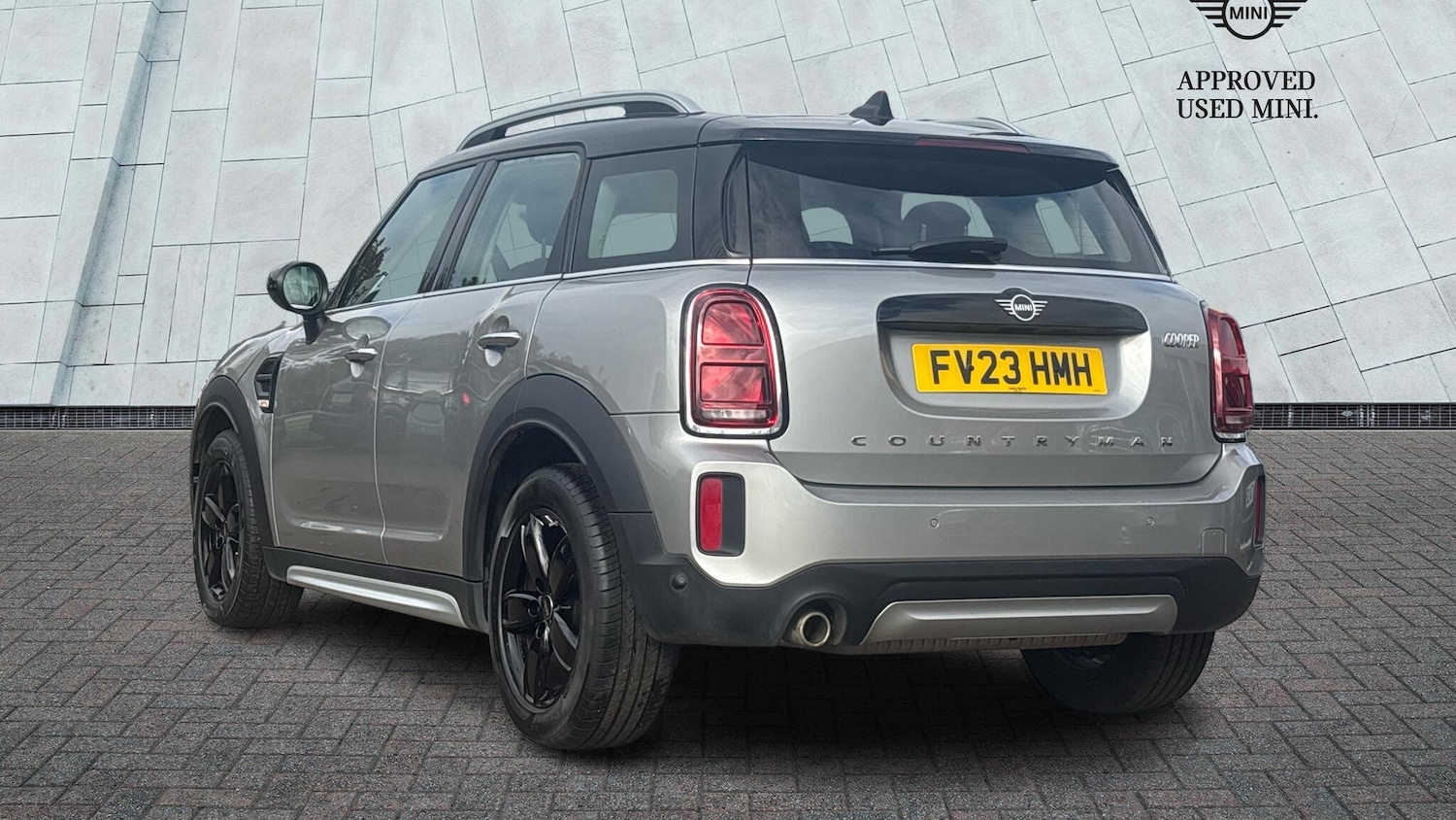 Used MINI Countryman 2023 for sale - 76154356: Photo 2