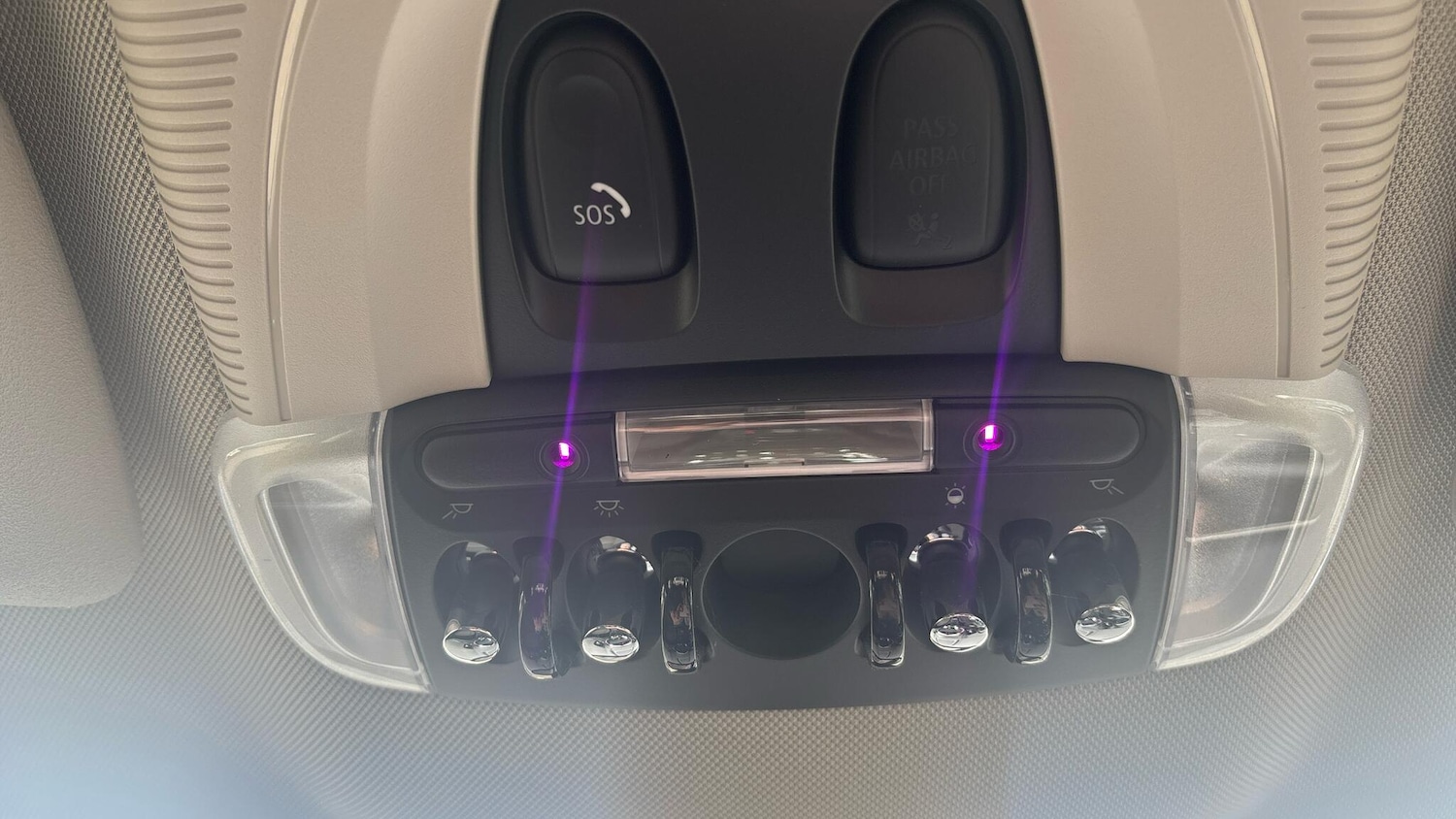 Used MINI Countryman 2023 for sale - 76154356: Photo 21