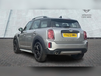 Used MINI Countryman 2023 for sale - 76154356: Photo 2
