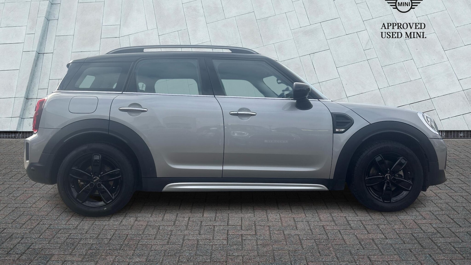 Used MINI Countryman 2023 for sale - 76154356: Photo 3