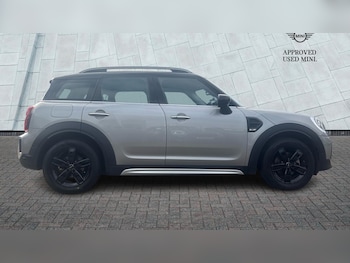 Used MINI Countryman 2023 for sale - 76154356: Photo 3