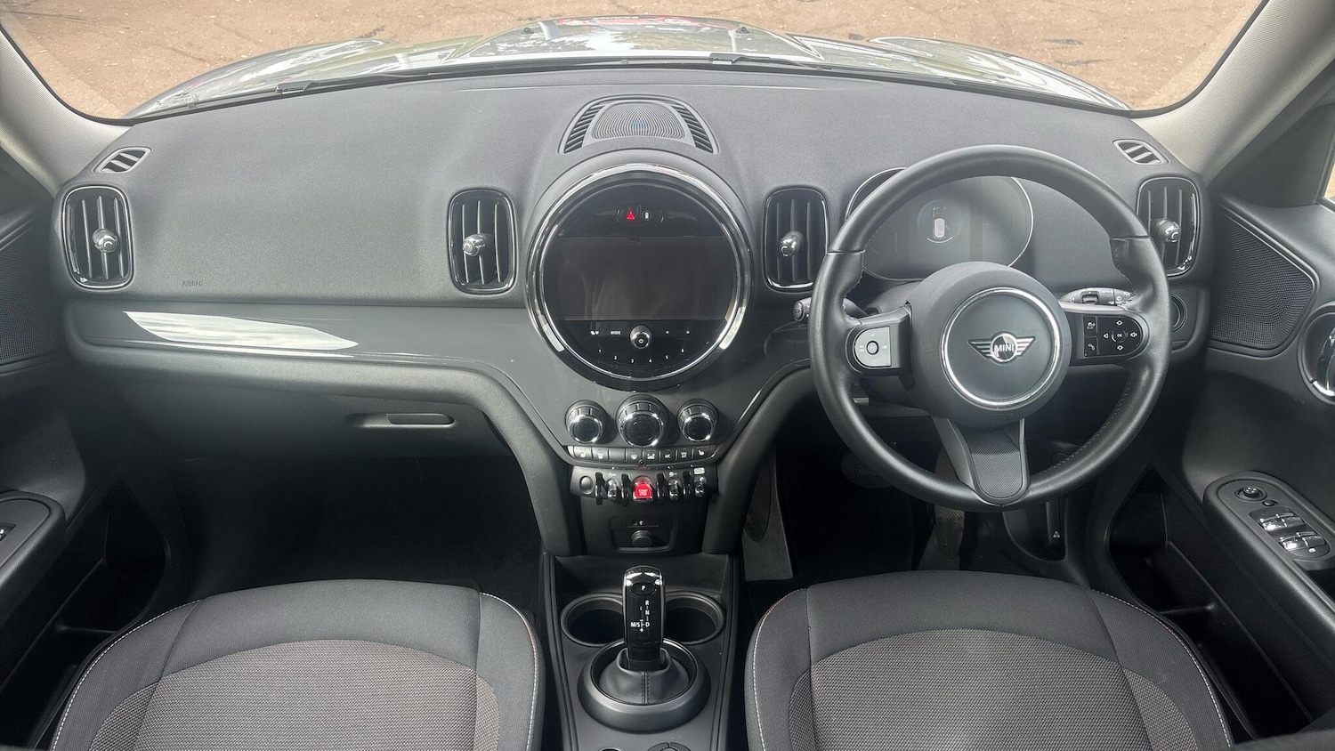 Used MINI Countryman 2023 for sale - 76154356: Photo 4