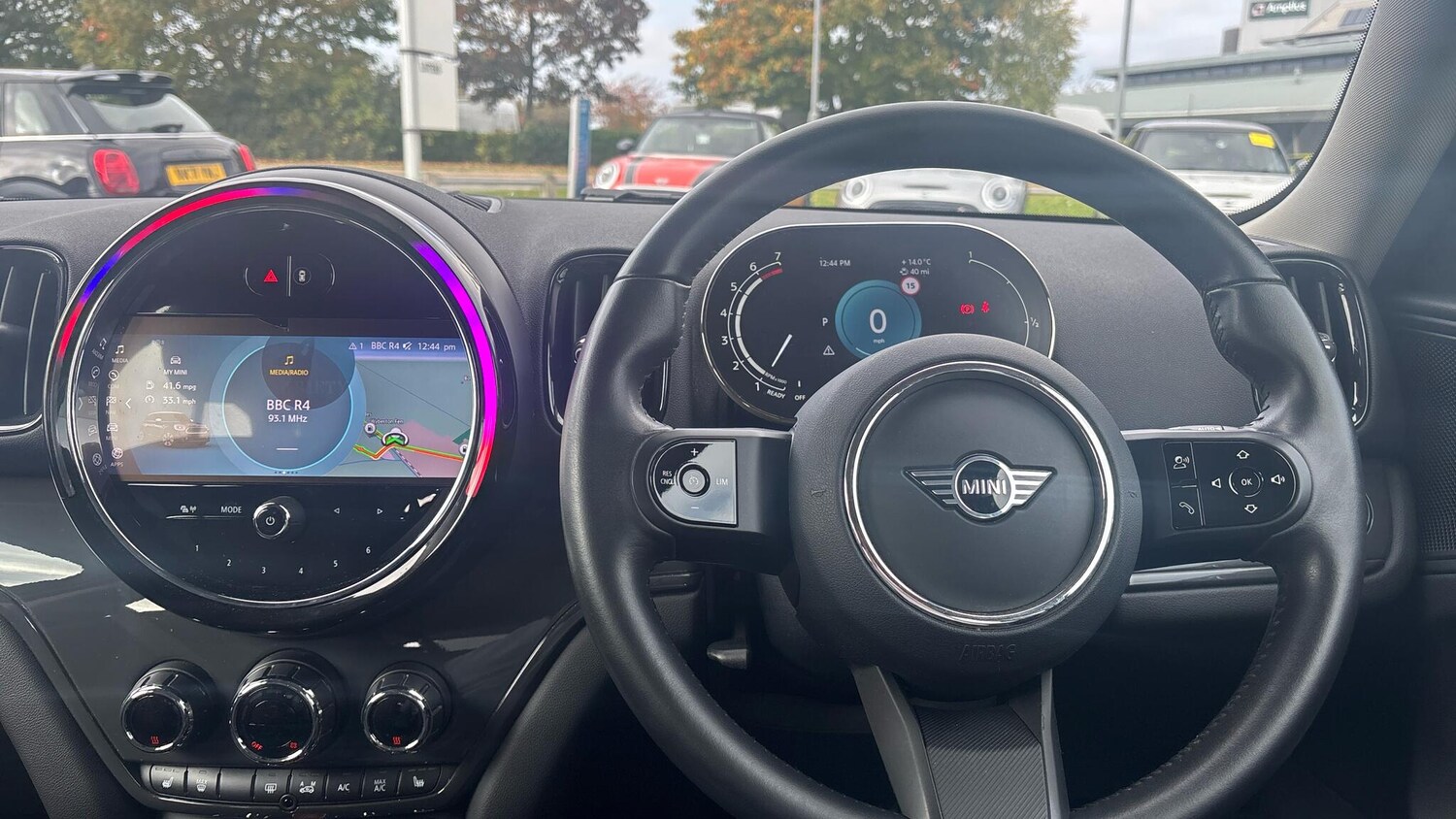 Used MINI Countryman 2023 for sale - 76154356: Photo 5