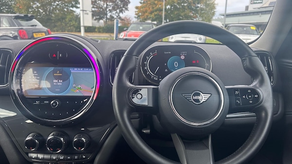 Used MINI Countryman 2023 for sale - 76154356: Photo 5