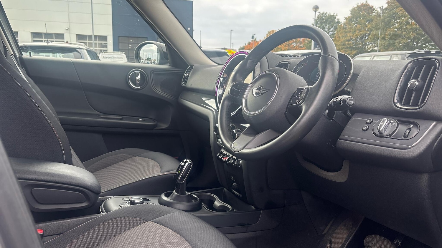 Used MINI Countryman 2023 for sale - 76154356: Photo 6