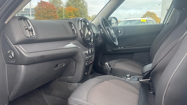 Used MINI Countryman 2023 for sale - 76154356: Photo 7