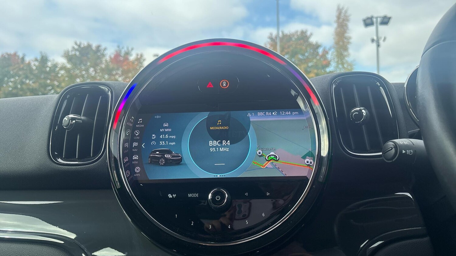 Used MINI Countryman 2023 for sale - 76154356: Photo 8