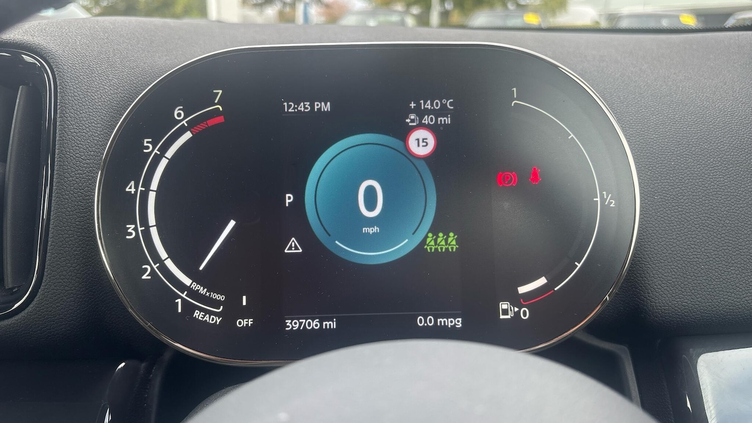 Used MINI Countryman 2023 for sale - 76154356: Photo 9