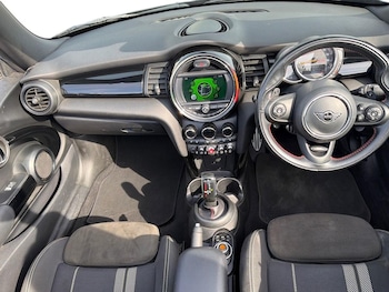 Used MINI Convertible 2019 for sale - 79363263: Photo
