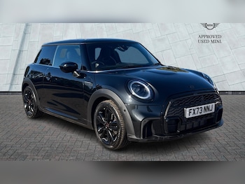 MINI - Hatch