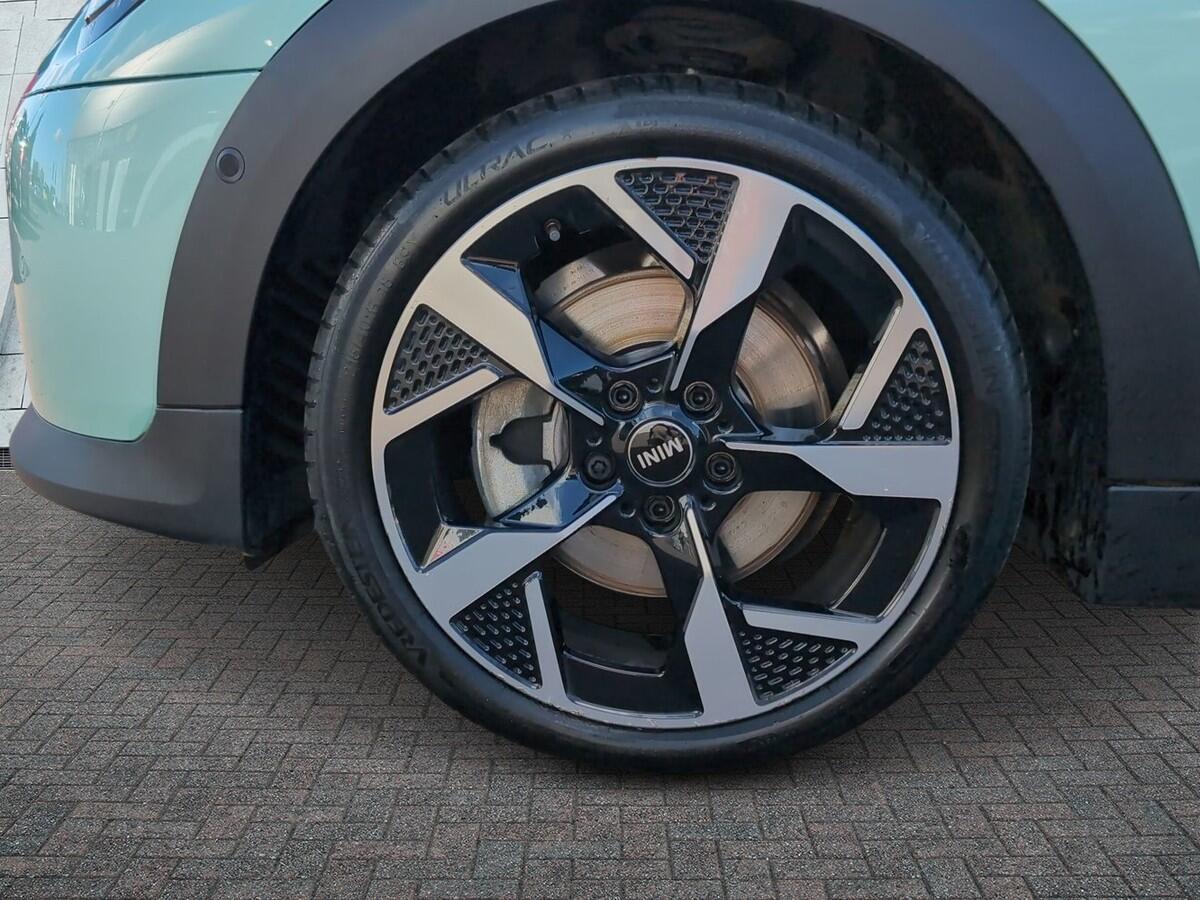 Used MINI Cooper 2024 for sale - 78088095: Photo 14