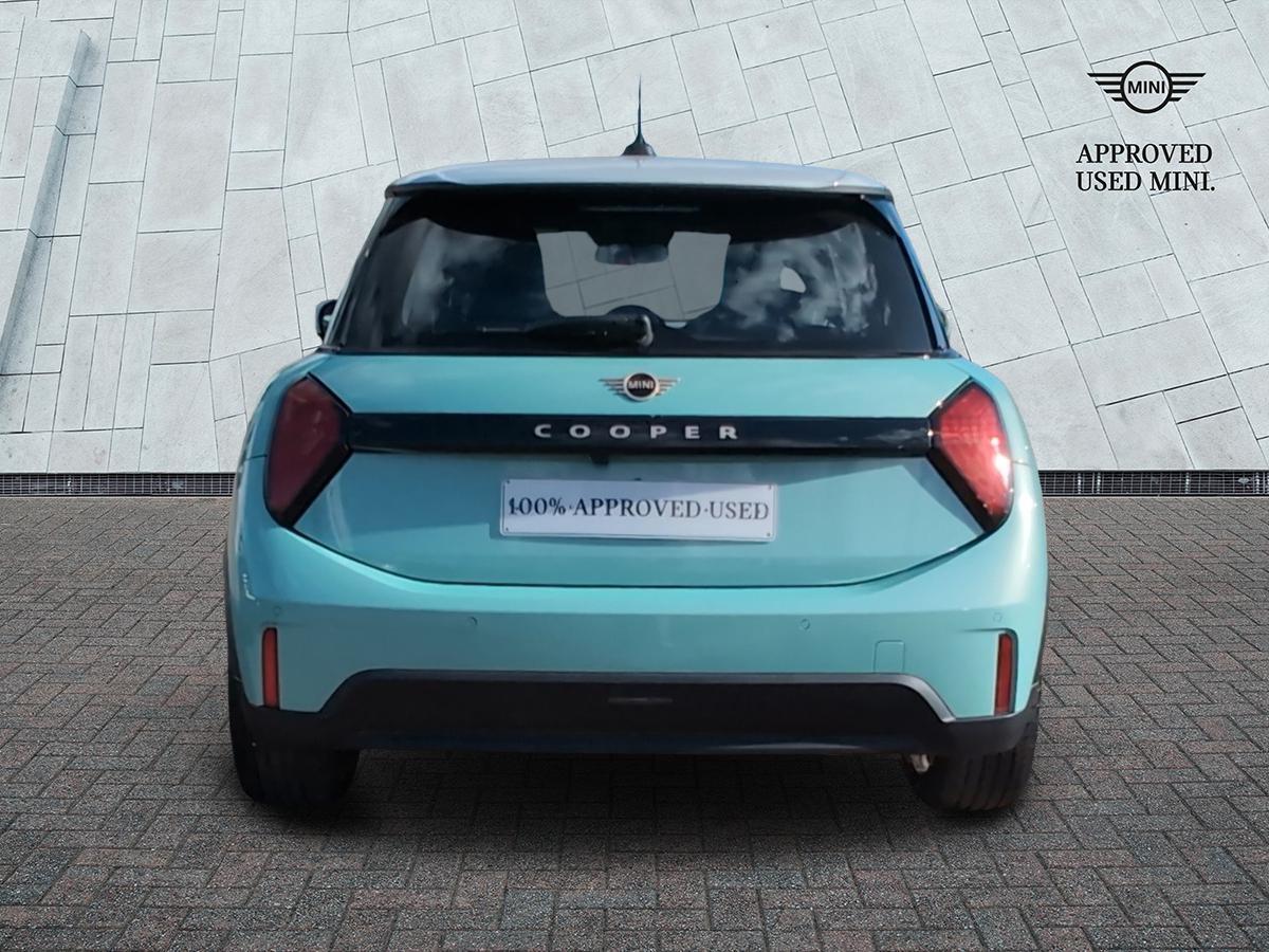 Used MINI Cooper 2024 for sale - 78088095: Photo 15