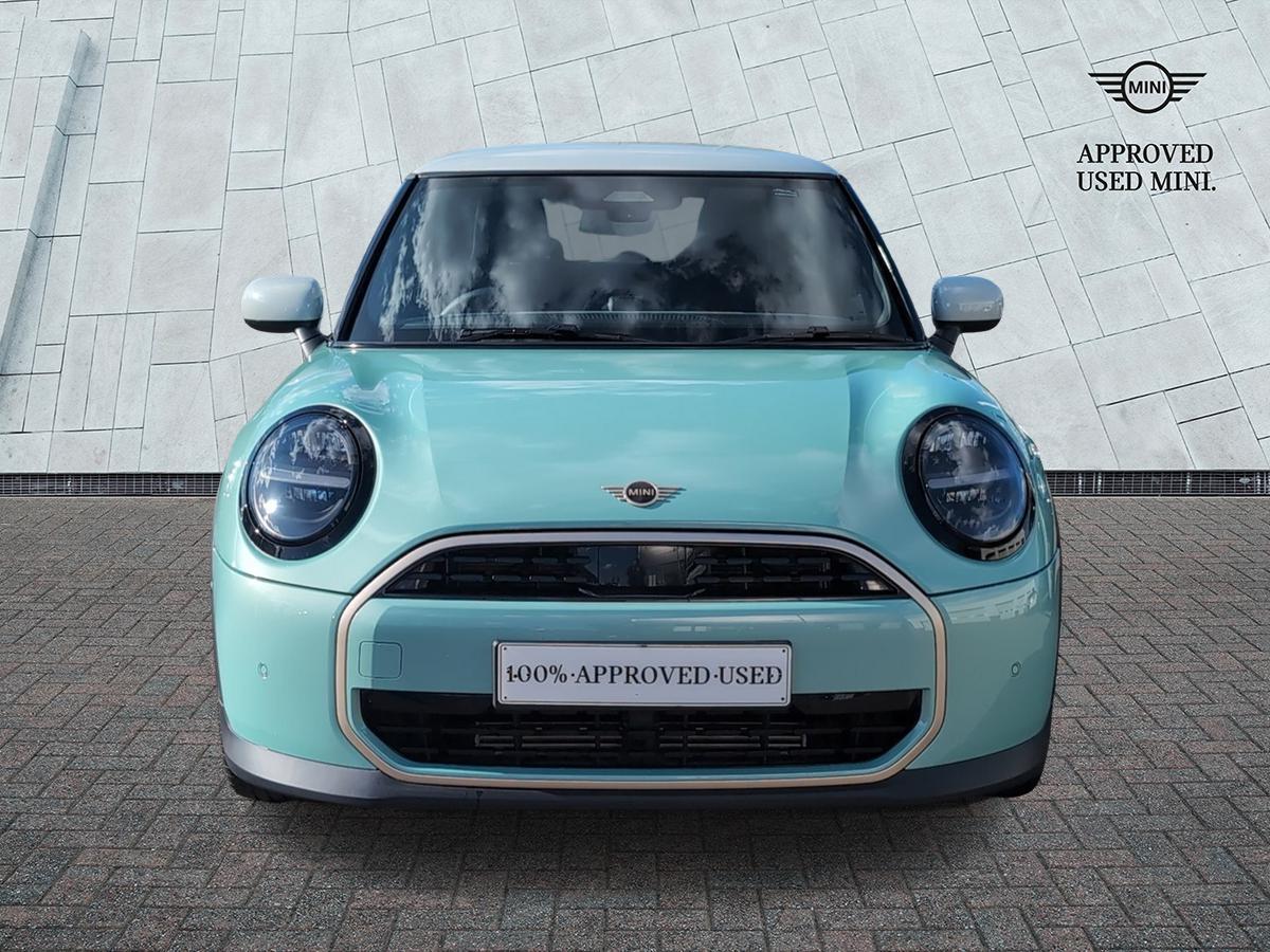 Used MINI Cooper 2024 for sale - 78088095: Photo 16