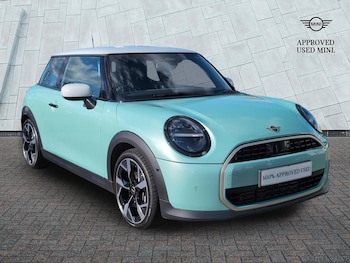 Used MINI Cooper 2024 for sale - 78088095: Photo