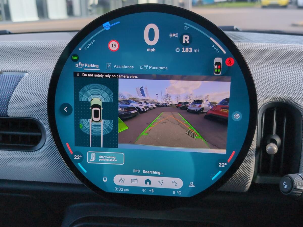 Used MINI Cooper 2024 for sale - 78088095: Photo 22