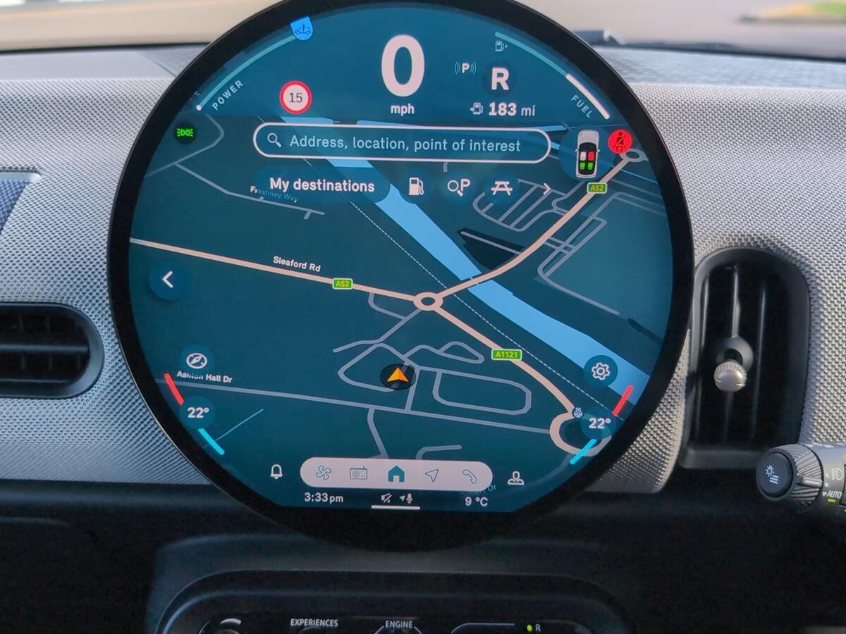 Used MINI Cooper 2024 for sale - 78088095: Photo 24