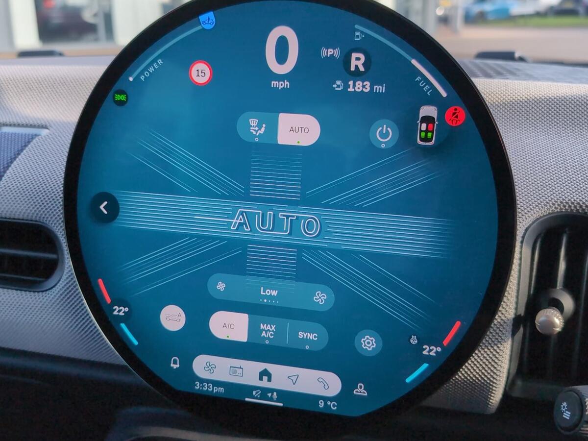 Used MINI Cooper 2024 for sale - 78088095: Photo 25