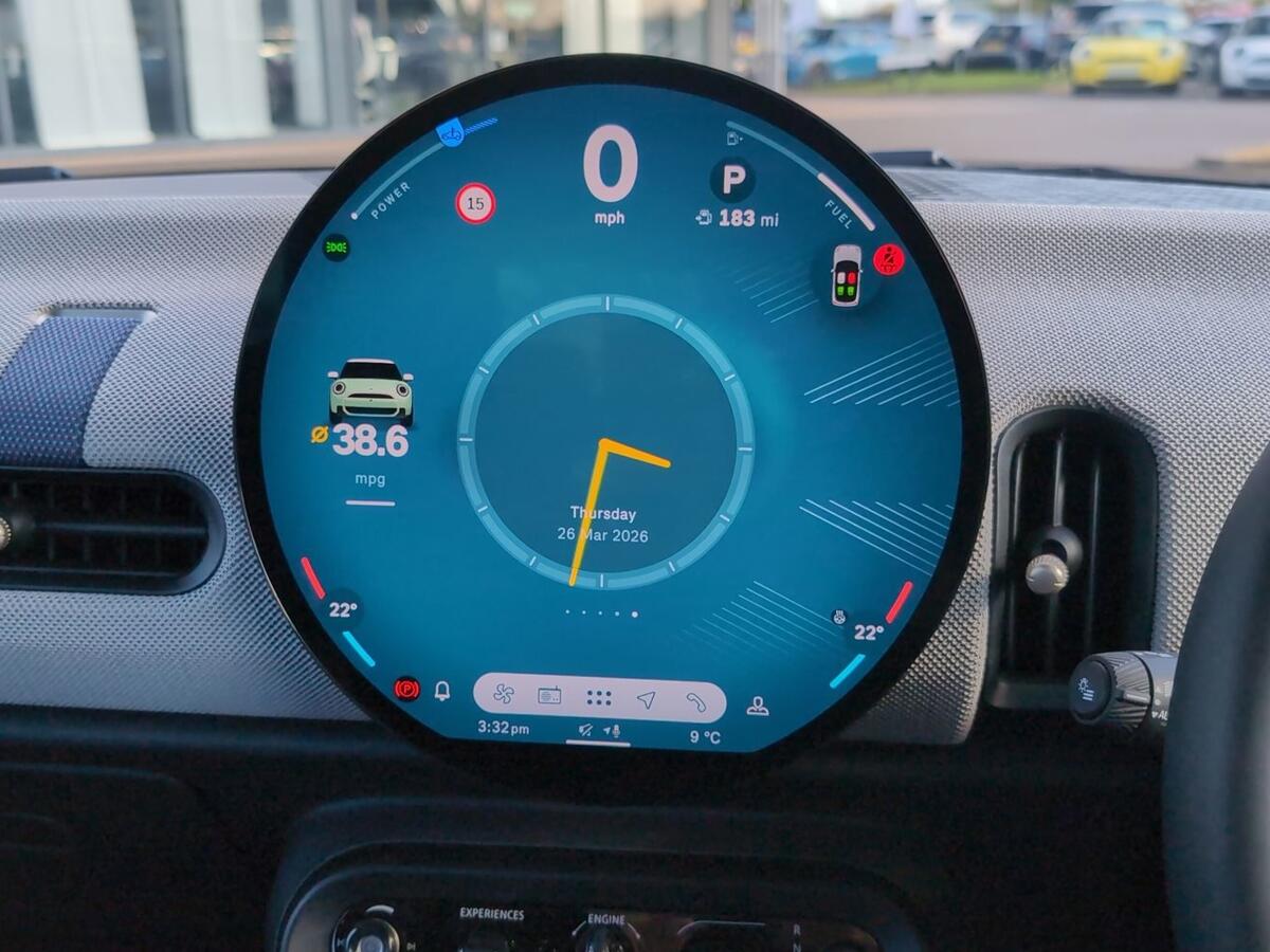 Used MINI Cooper 2024 for sale - 78088095: Photo 8