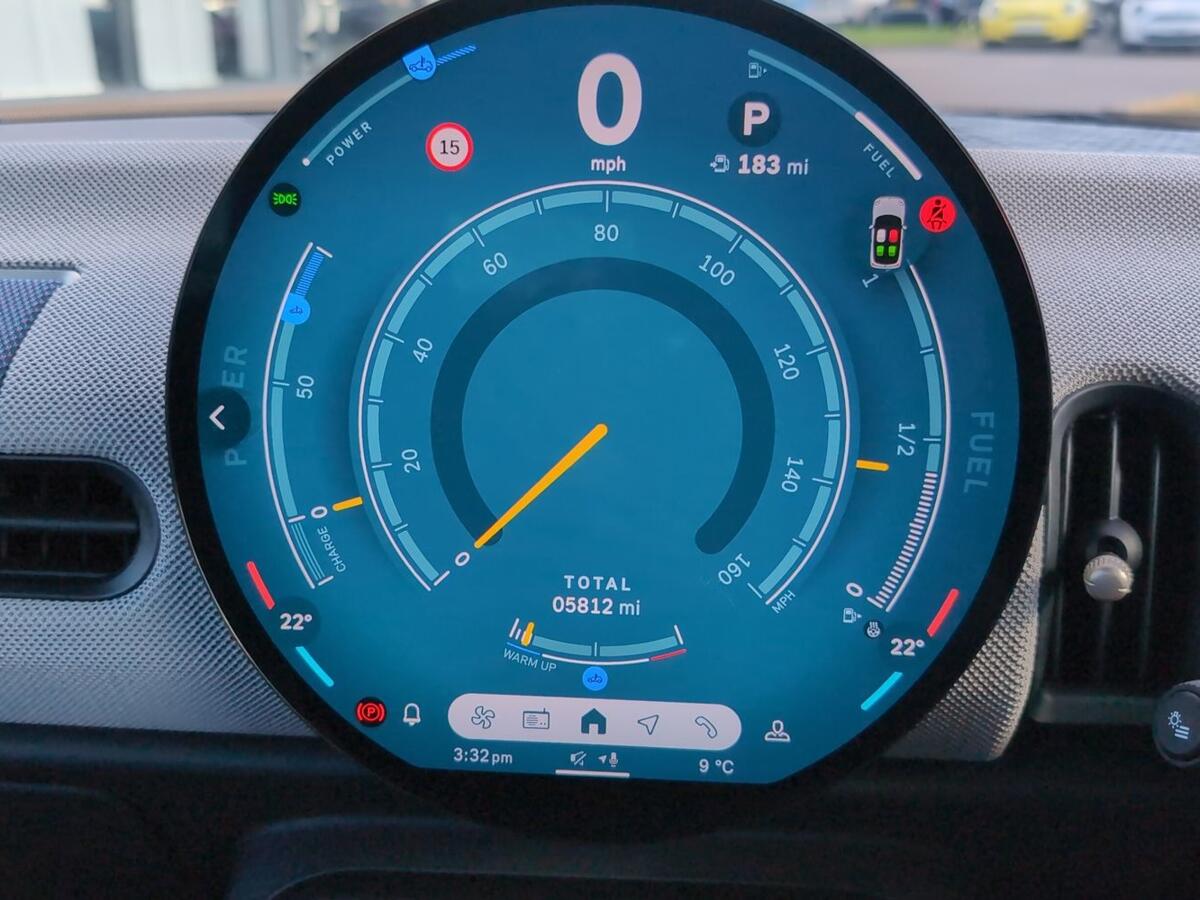 Used MINI Cooper 2024 for sale - 78088095: Photo 9