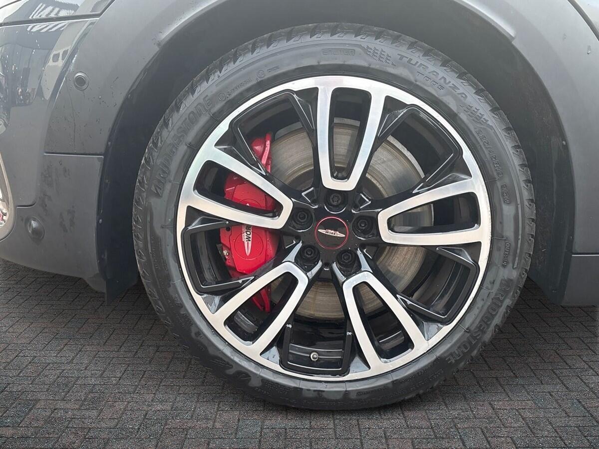 Used MINI Countryman 2021 for sale - 77785611: Photo 14