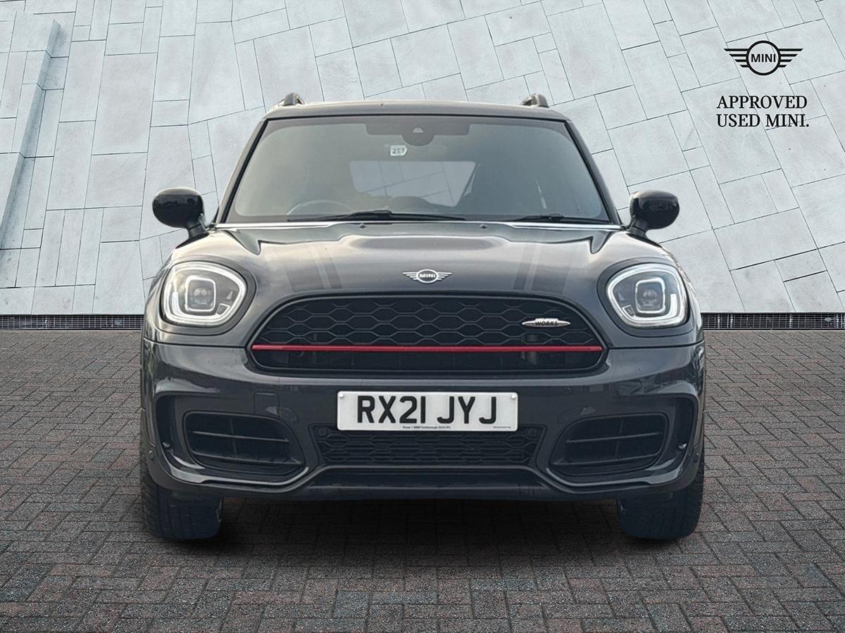 Used MINI Countryman 2021 for sale - 77785611: Photo 16