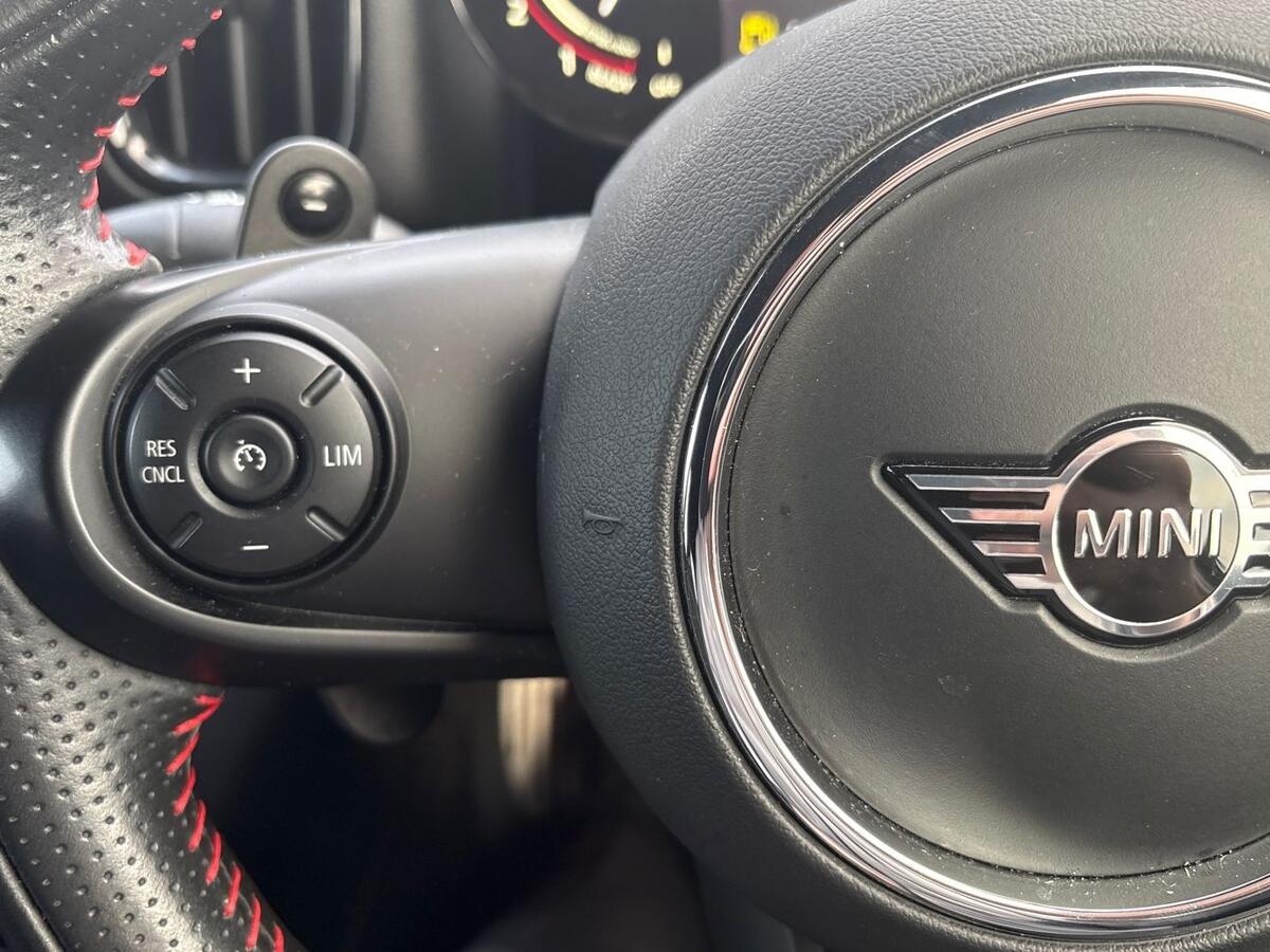 Used MINI Countryman 2021 for sale - 77785611: Photo 17