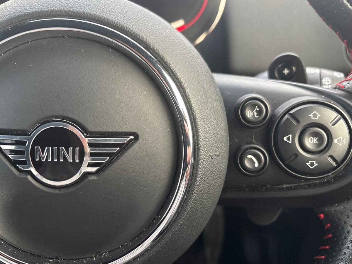 Used MINI Countryman 2021 for sale - 77785611: Photo 18