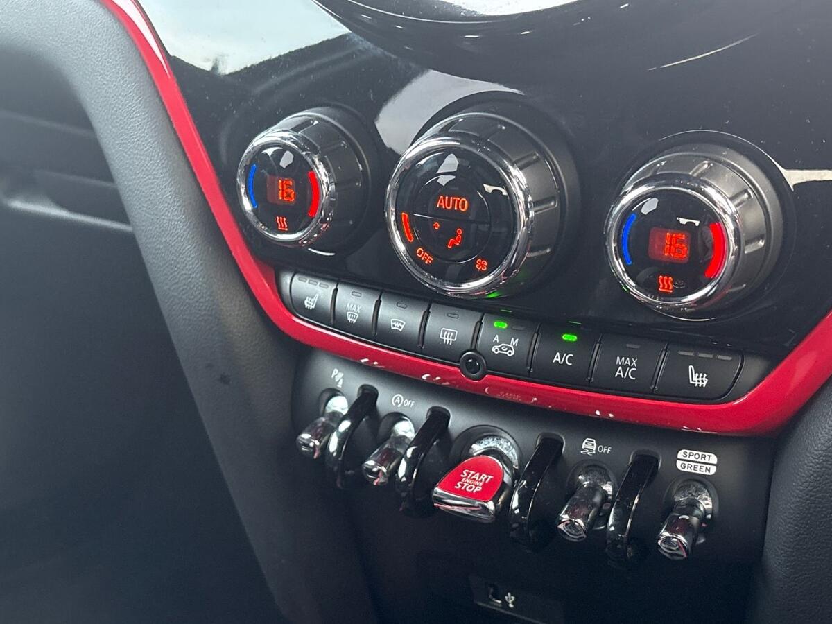 Used MINI Countryman 2021 for sale - 77785611: Photo 20