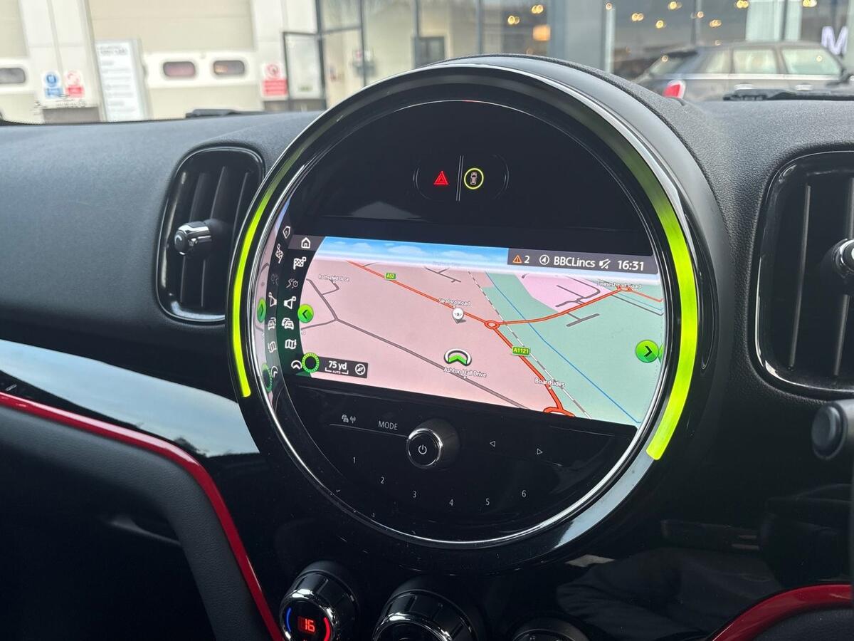 Used MINI Countryman 2021 for sale - 77785611: Photo 21