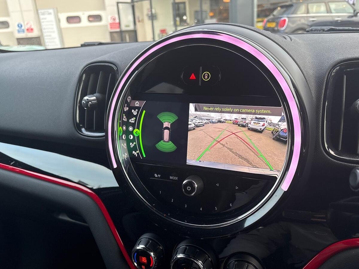 Used MINI Countryman 2021 for sale - 77785611: Photo 22