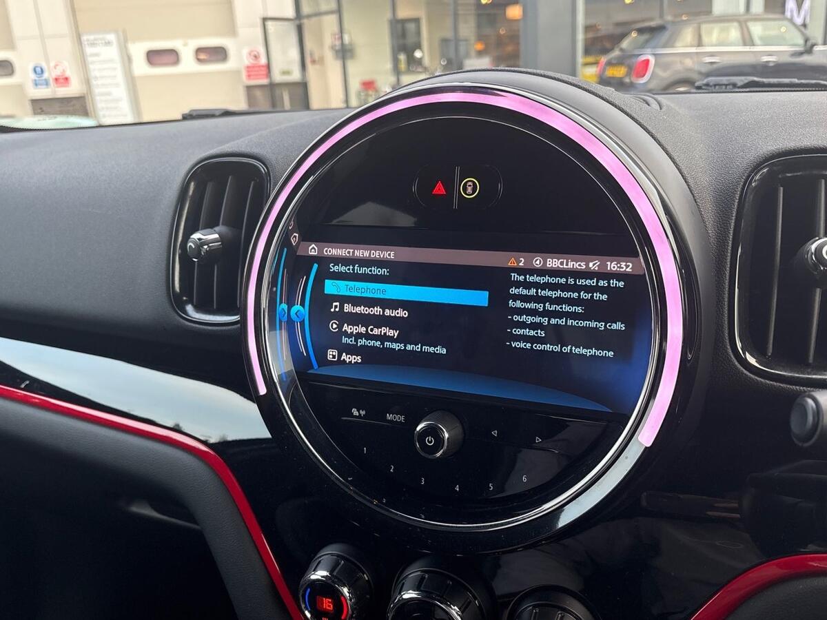 Used MINI Countryman 2021 for sale - 77785611: Photo 23