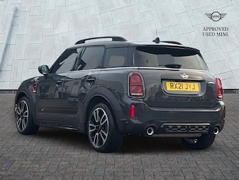 Used MINI Countryman 2021 for sale - 77785611: Photo